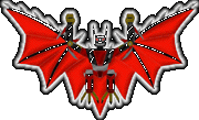 Bataract - Bat Mode